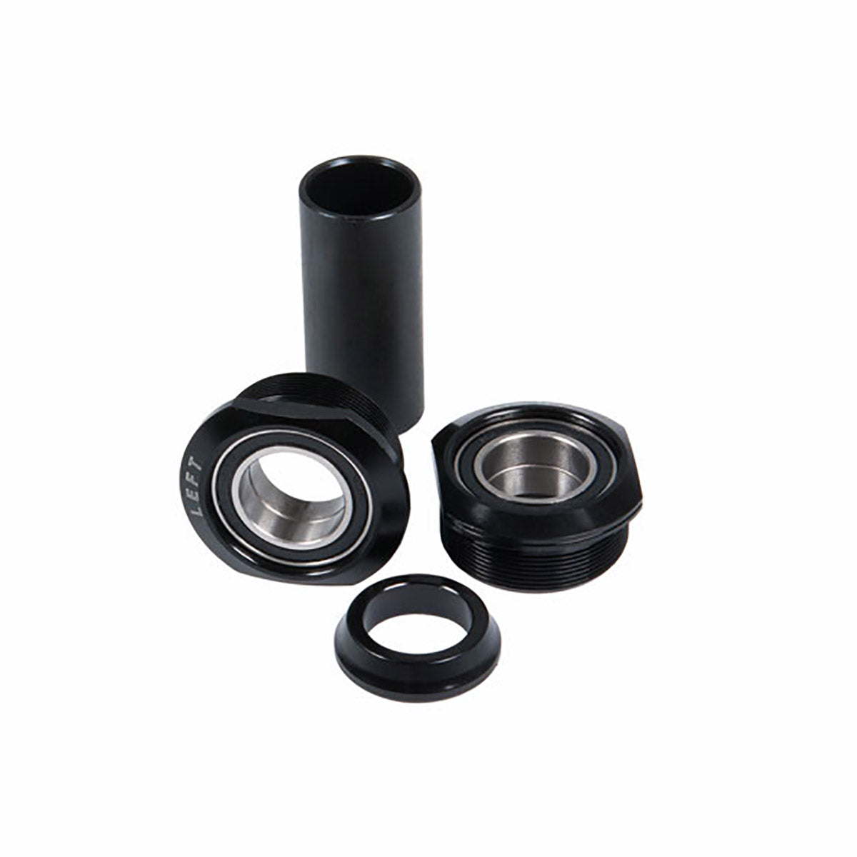 S&M 19MM ALUMINUM EURO BOTTOM BRACKET S&M