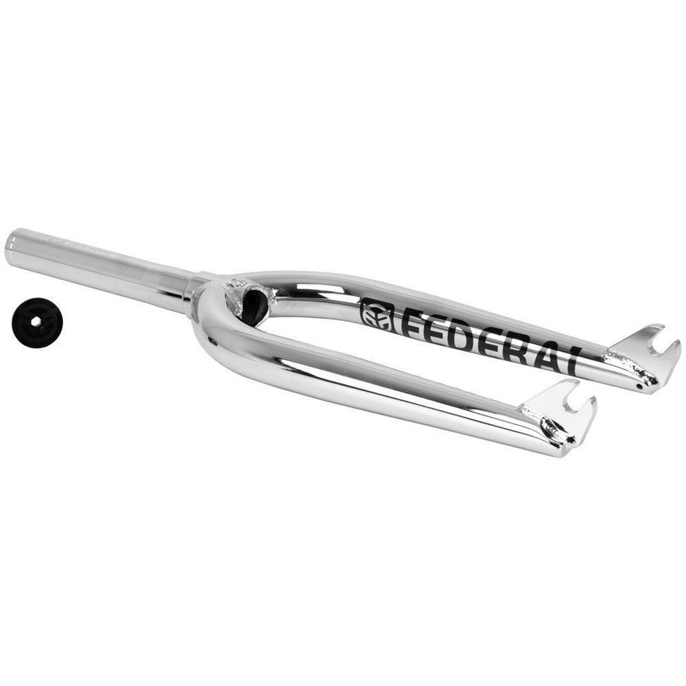 Federal Assault Forks Federal
