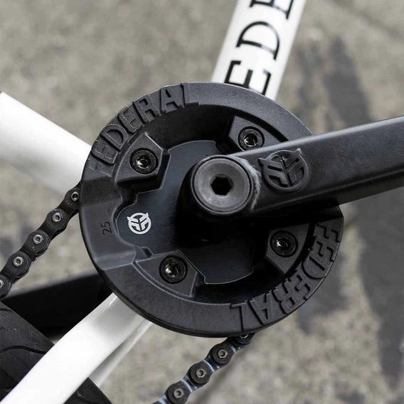 Federal Impact Guard Sprocket