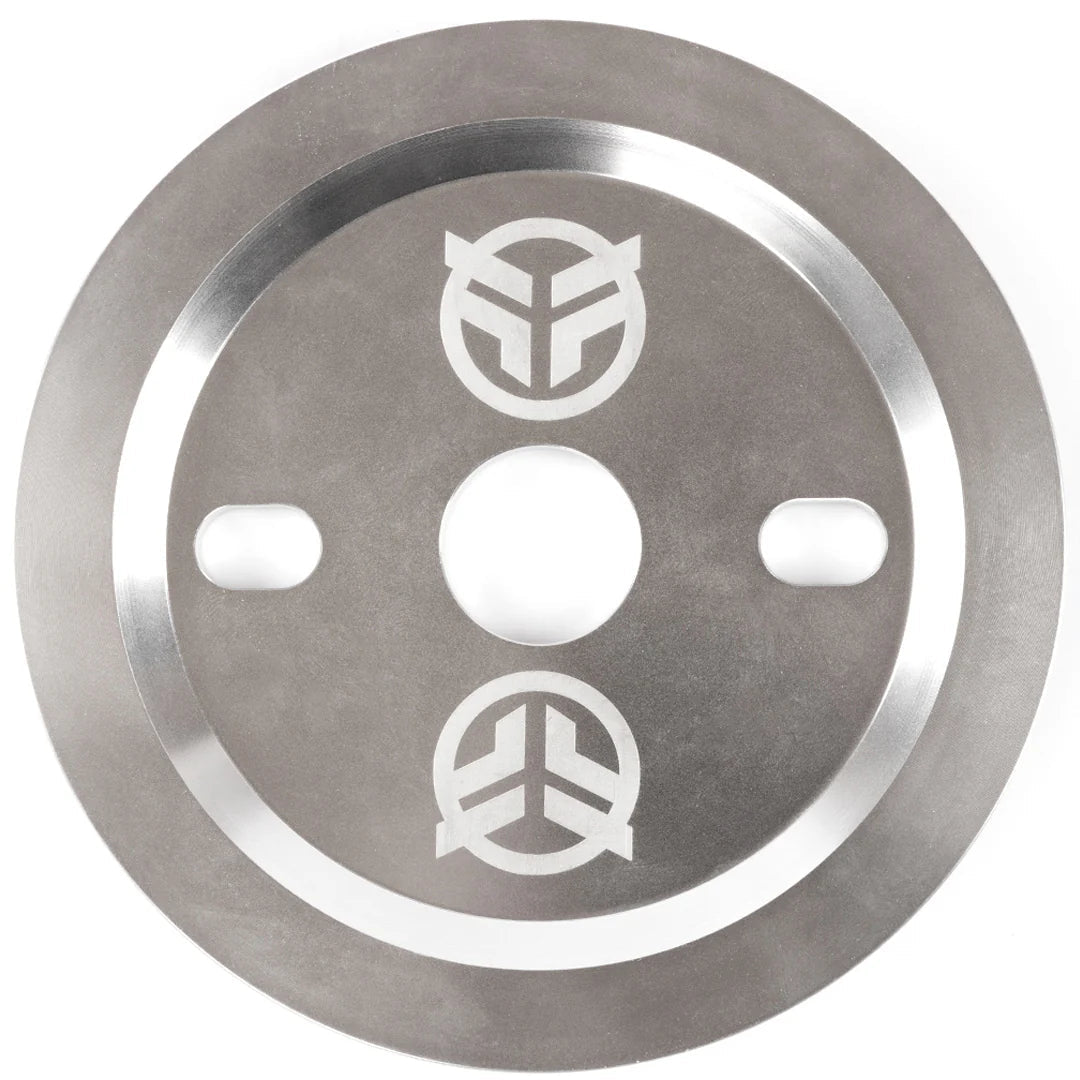 FEDERAL CODE GUARD SPROCKET Federal