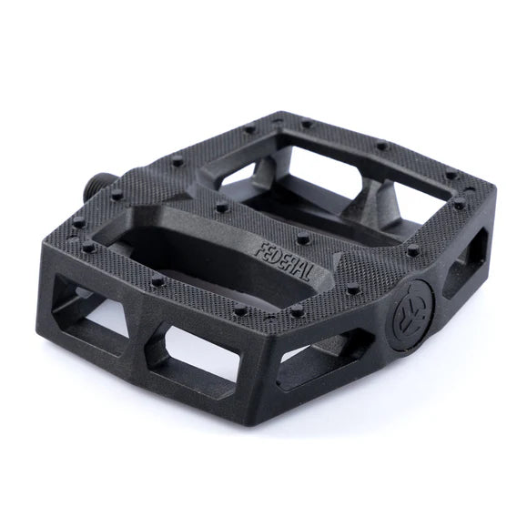 FEDERAL COMMAND XL PLASTIC PEDAL