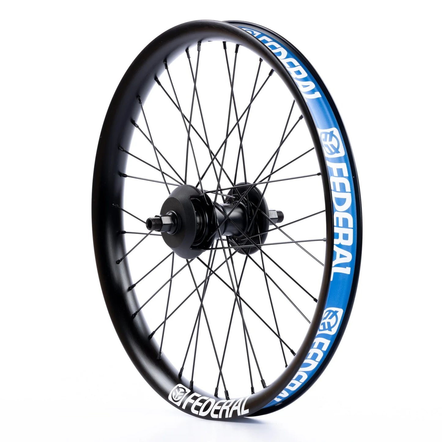 Federal Aero XL / RHD Motion Freecoaster Wheel