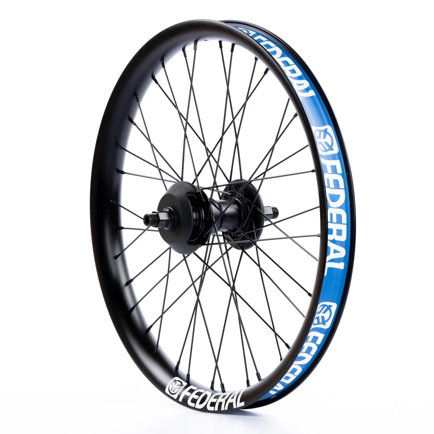 Federal Aero XL / Motion Freecoaster Wheel Federal