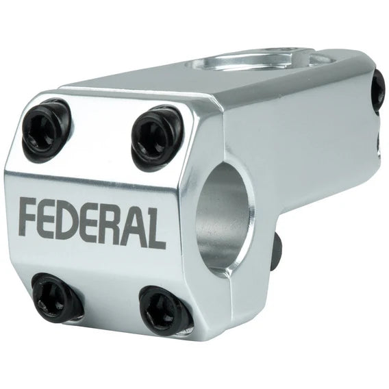 Federal Element Front Load Stem - 50mm Reach