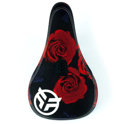 FEDERAL MID LOGO PIVOTAL ROSES SEAT