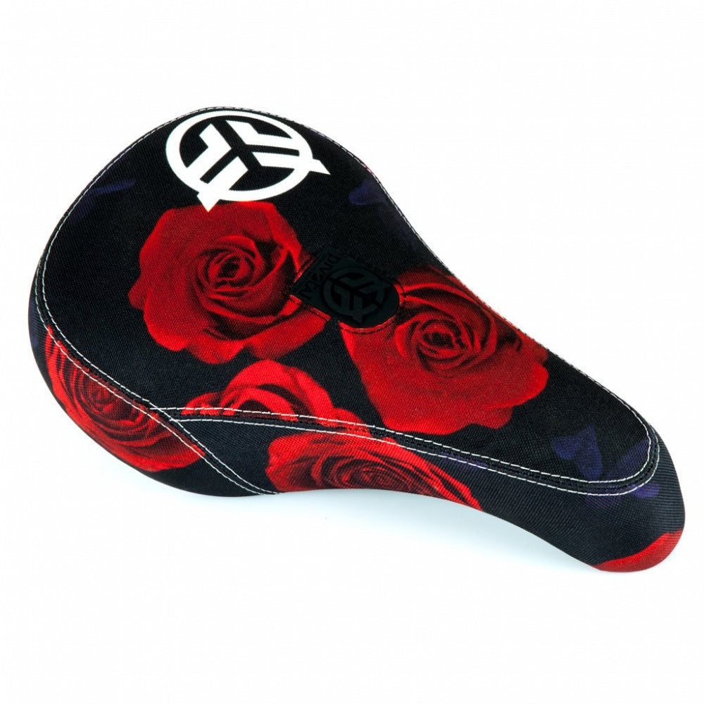 FEDERAL MID LOGO PIVOTAL ROSES SEAT