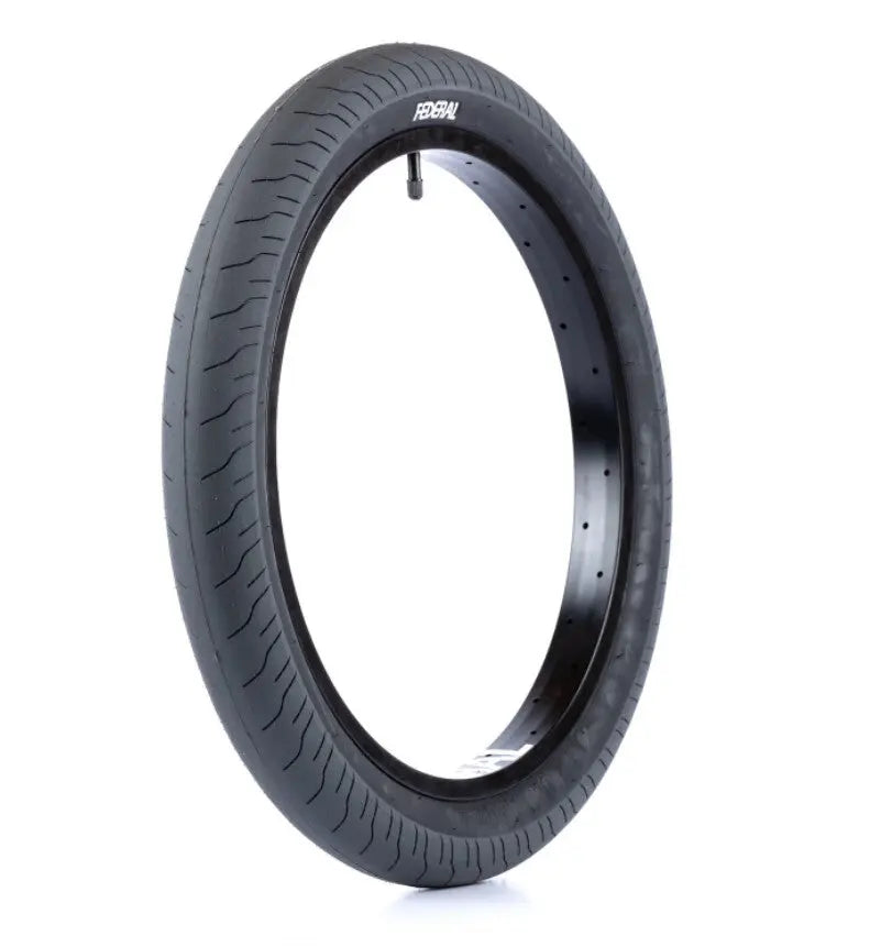 FEDERAL COMMAND LOWPRESSURE TIRE 2.4" Federal