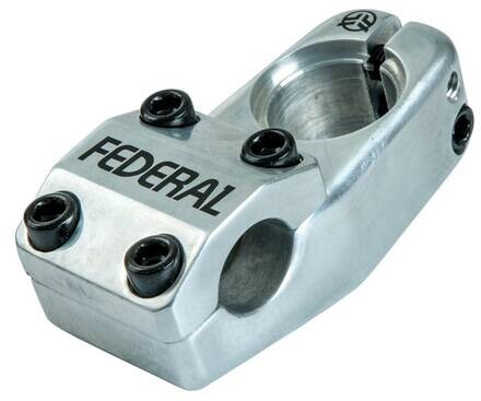 Federal Element Top Load Stem - 50mm Reach Federal