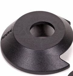 FEDERAL NYLON DRIVE SIDE GUARD