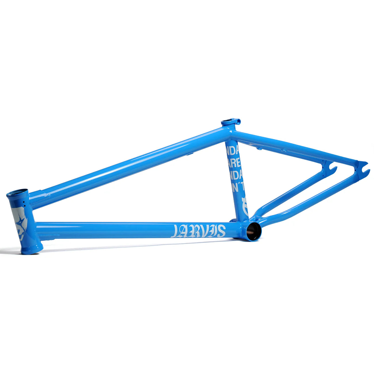 Federal Jarvis V2 Frame Federal