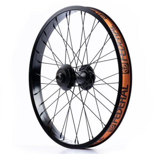 FEDERAL STANCE PRO CASSETTE WHEEL