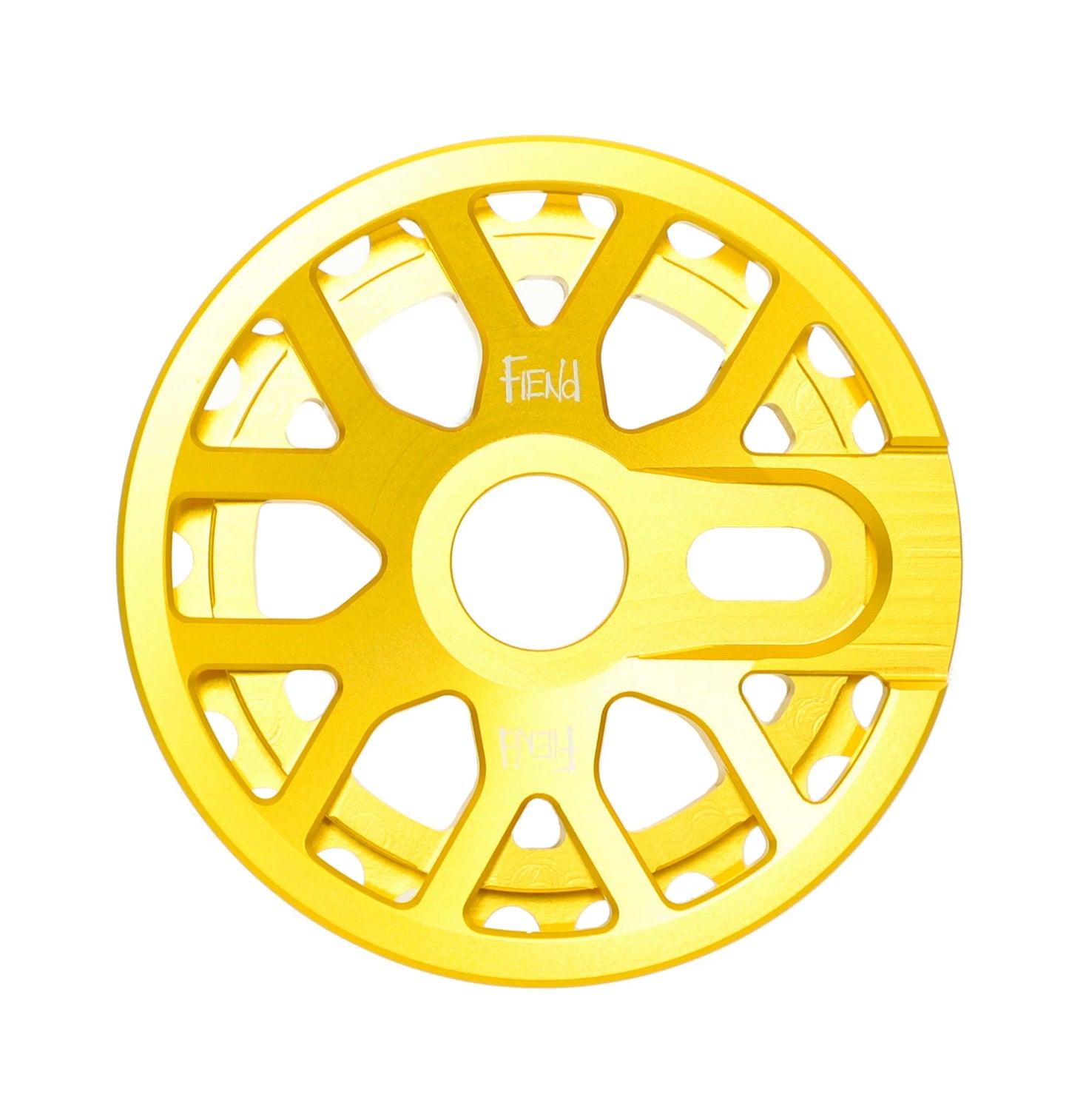 Fiend Omicron Guard Sprocket 25T Fiend