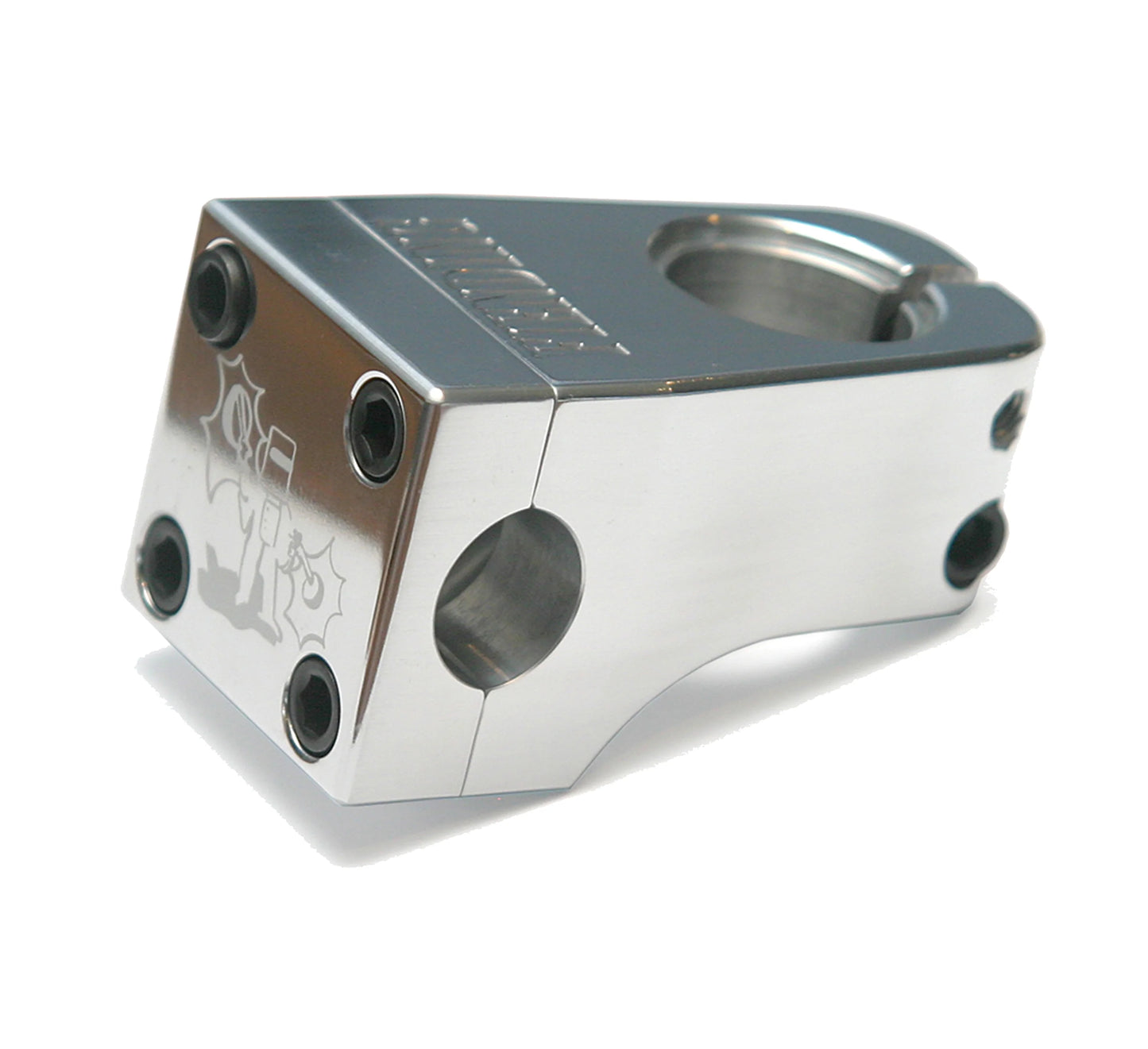 FIEND MILLS FRONTLOAD STEM