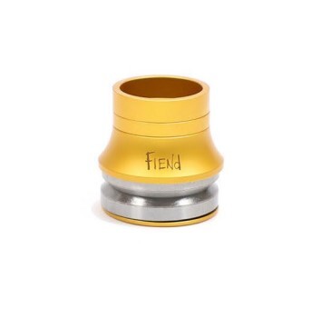 FIEND INTEGRATED HEADSET