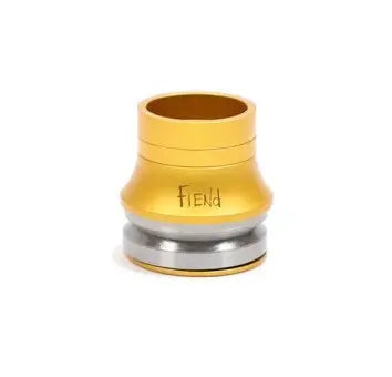 FIEND INTEGRATED HEADSET Fiend