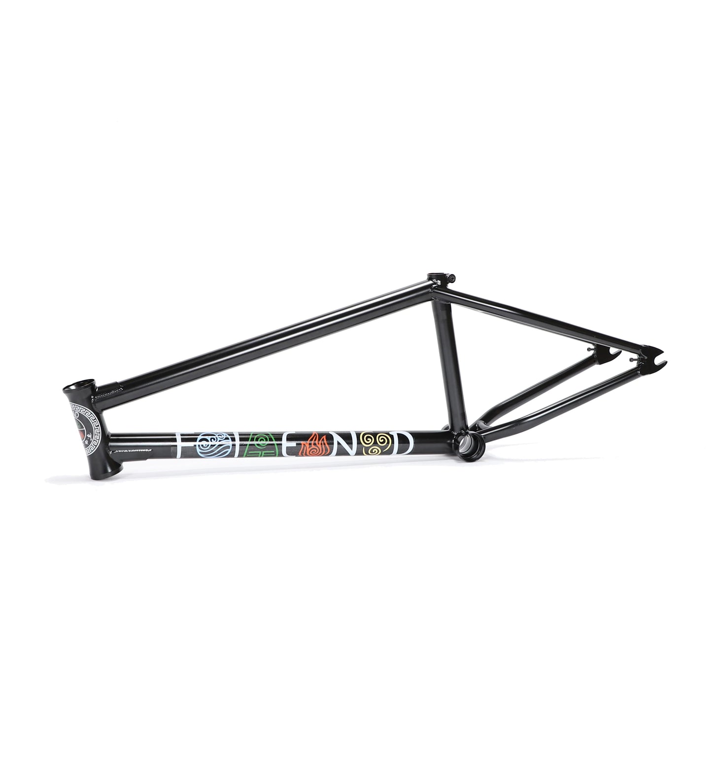 FIEND RAEKES FRAME Fiend