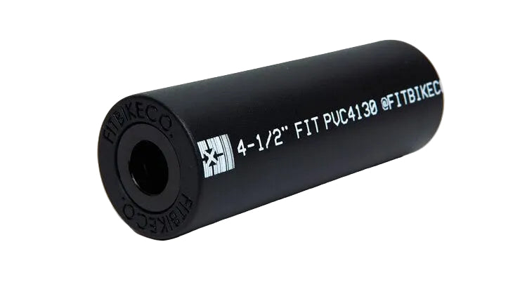 FIT PVC PEG 4.5 Fit Bike Co.