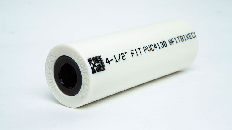 FIT PVC PEG 4.5 Fit Bike Co.