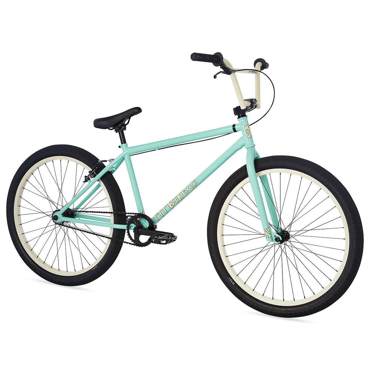 2023 FIT BIKE CO CR 26