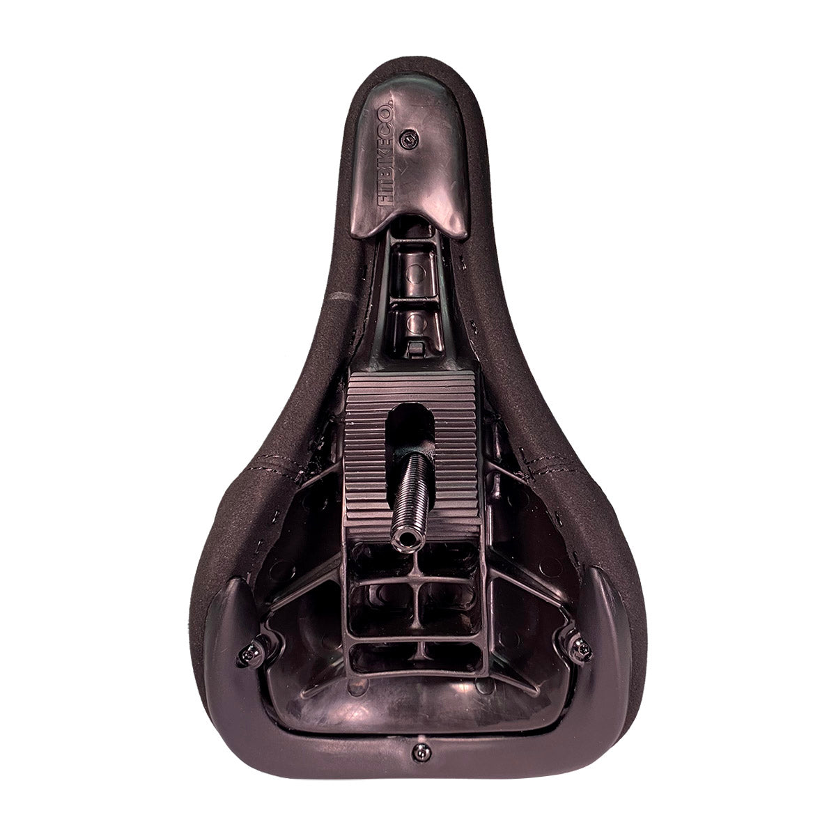 FIT BARSTOOL PIVOTAL SEAT