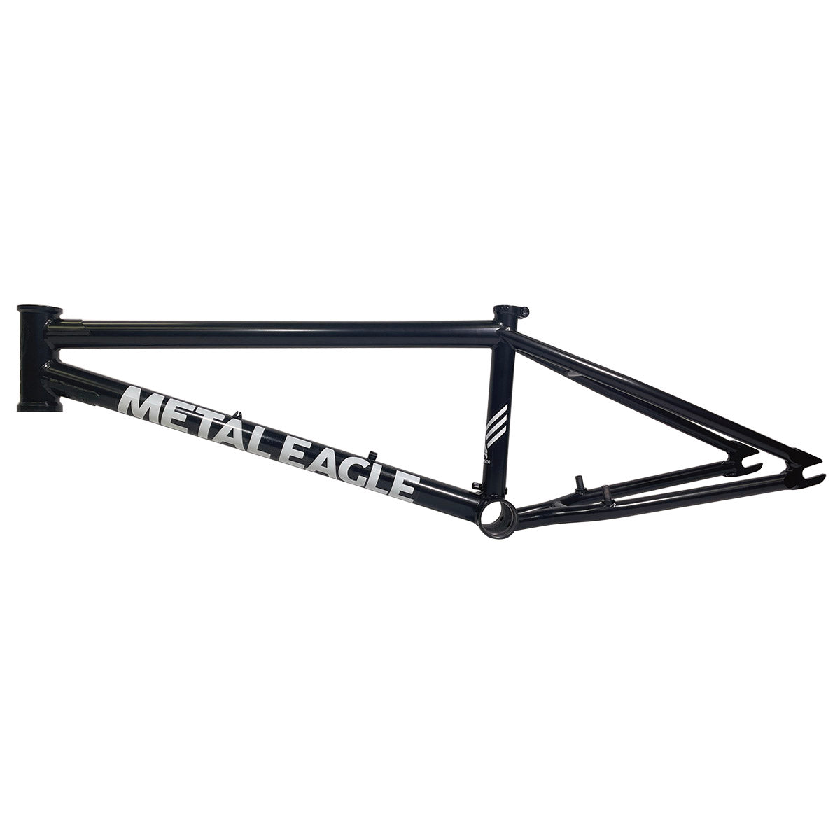 Bmx metal best sale