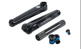 Fit Indent Crank 24mm Fit Bike Co.