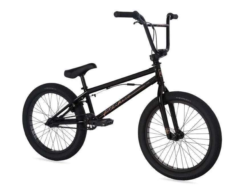 FIT PRK Fit Bike Co.