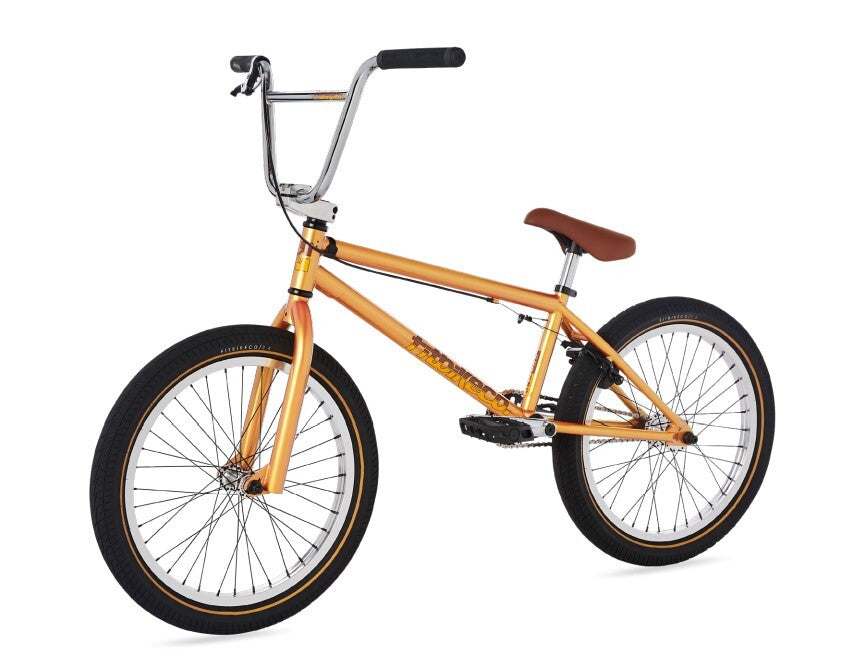 FIT SERIES ONE Fit Bike Co.