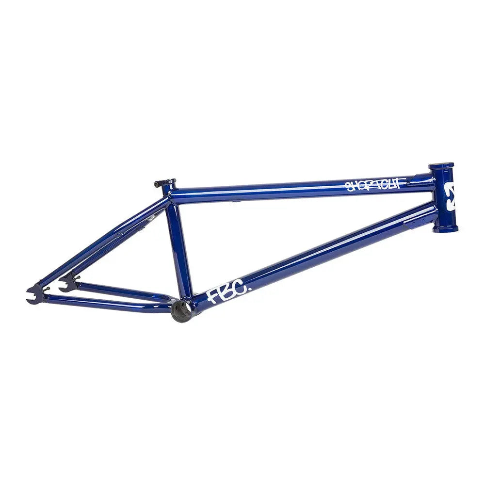 FIT SHORTCUT V2 FRAME Fit Bike Co.