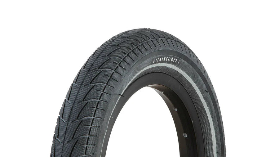 FIT BIKE CO. 12" TIRES W/ NIGHTVISION (PAIR) Fit Bike Co.