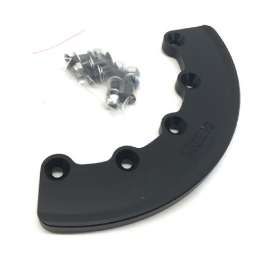 Fly Bikes Bolt on Sprocket Guard Fly Bikes