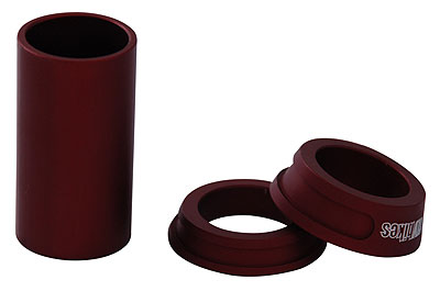 Fly Spanish 22mm Bottom Bracket Spacers