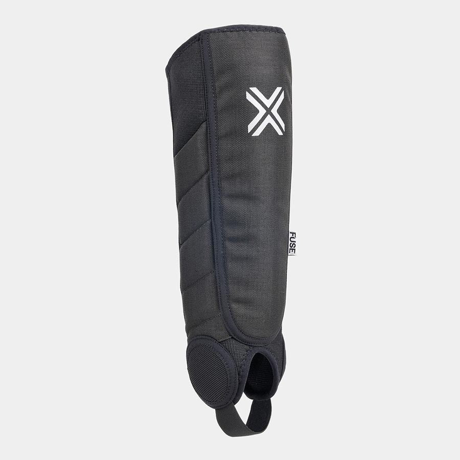 Fuse Alpha Plus Shin pad combo Fuse