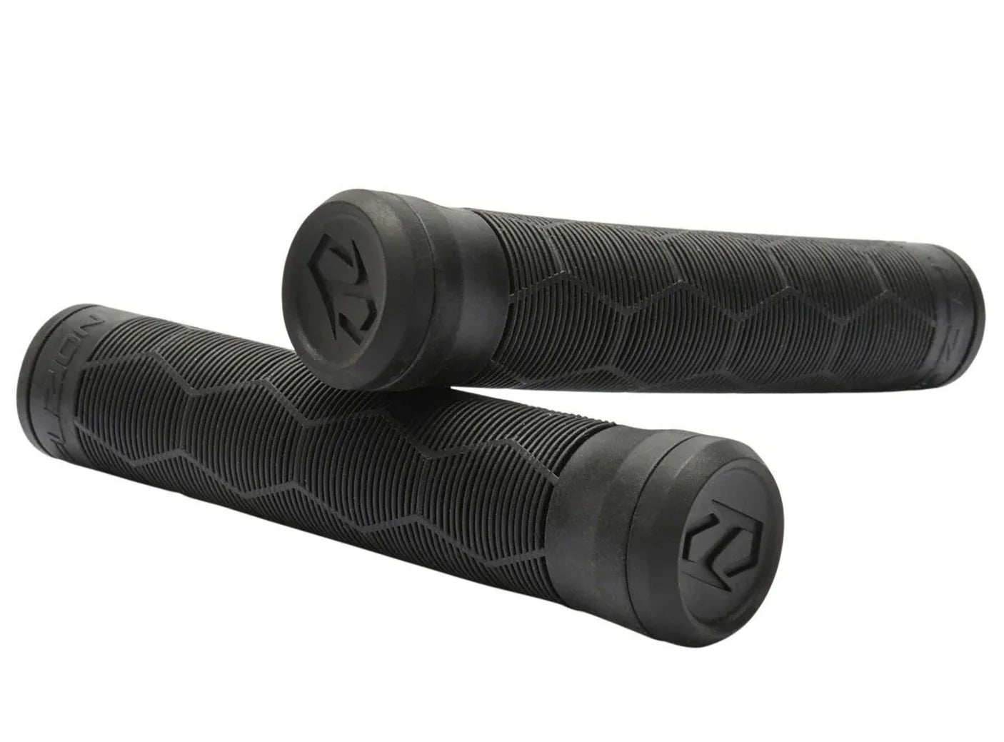 Fuzion Hex Pro Scooter Grips Fuzion