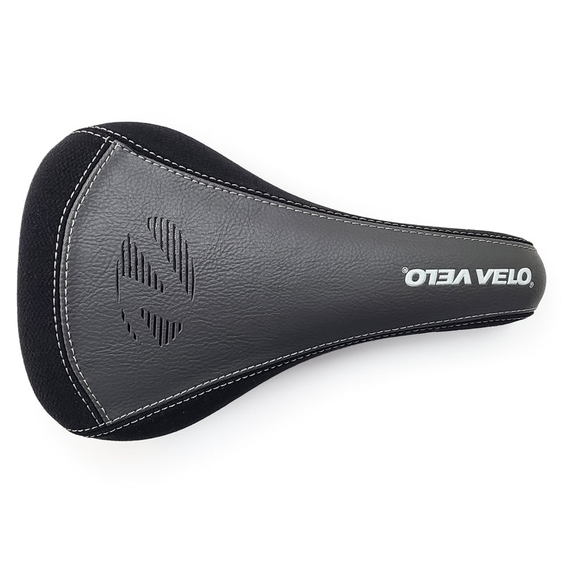 VELO GAMBOL FS1 RAILED BMX SEAT (MID SCHOOL)