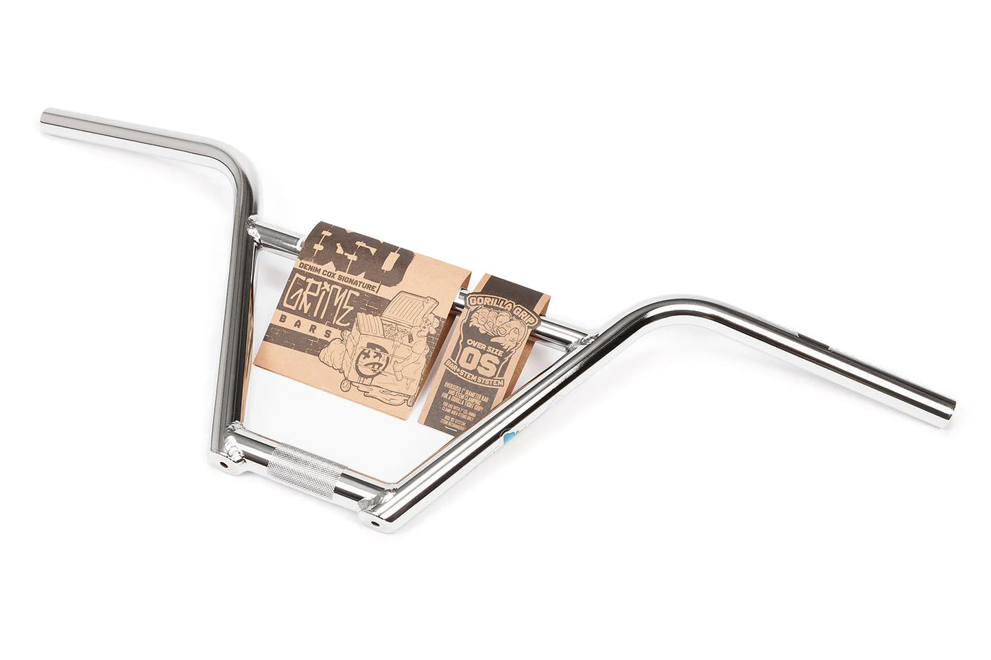 BSD Grime "Denim Cox" Bar