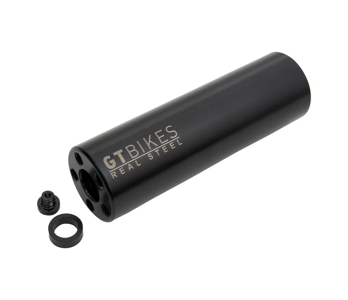 GT Bikes Real Steel Peg (Single)