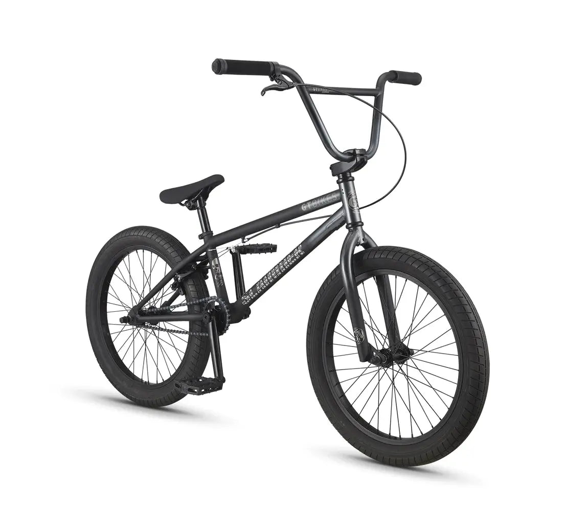 GT Slammer 20 GT Slammer 20