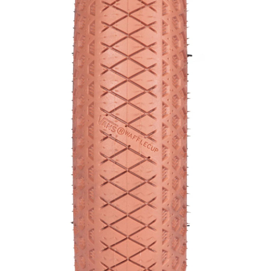 Cult X Vans Wafflecup 20"x2.40" Tire