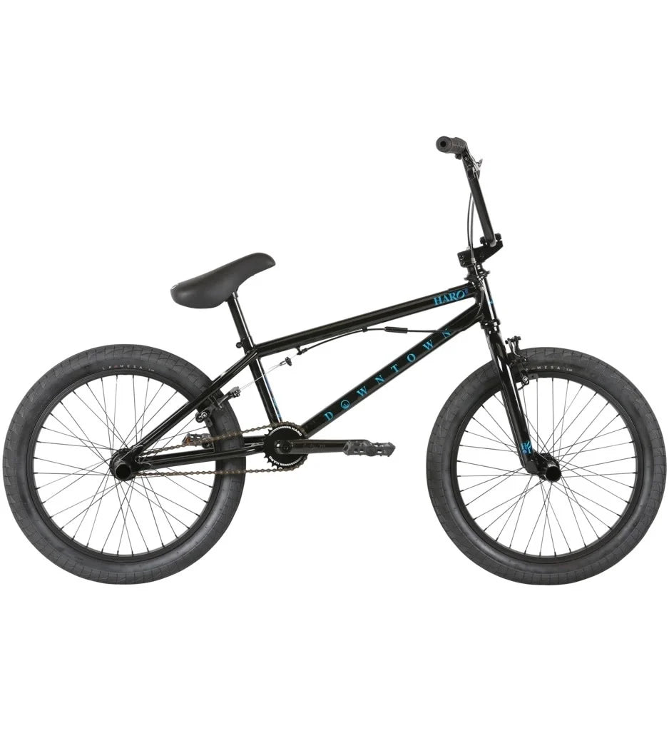 HARO DOWNTOWN DLX 20"