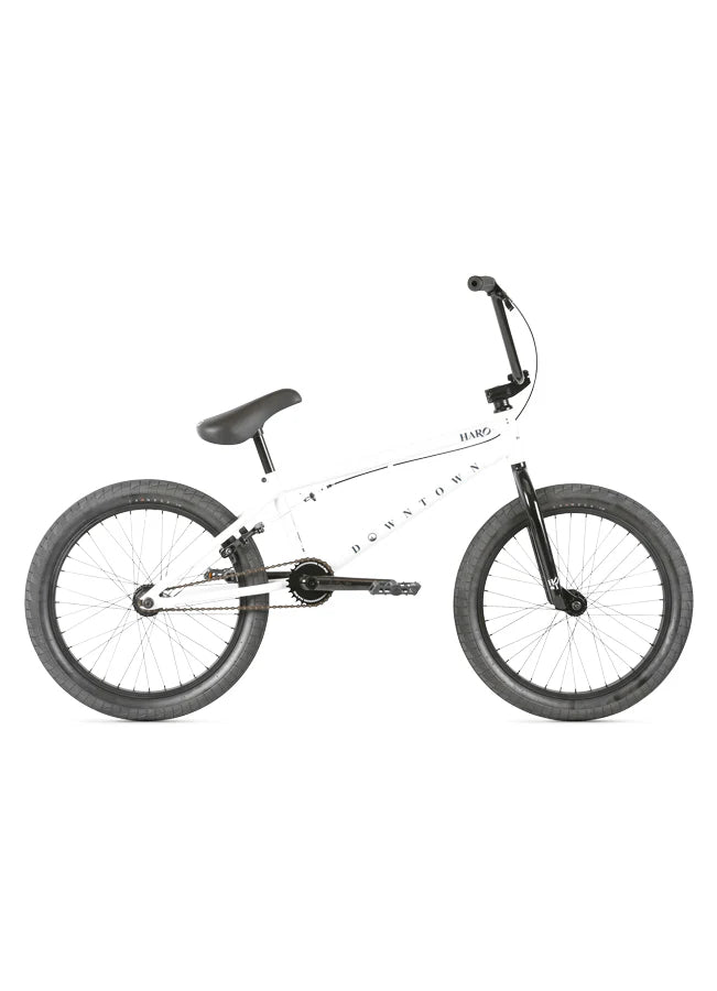 Haro Downtown 20"