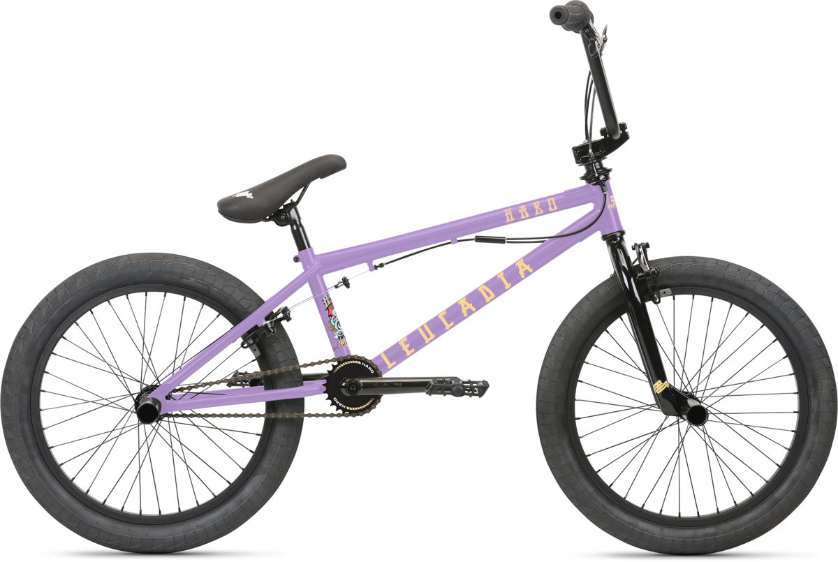 Haro Leucadia DLX