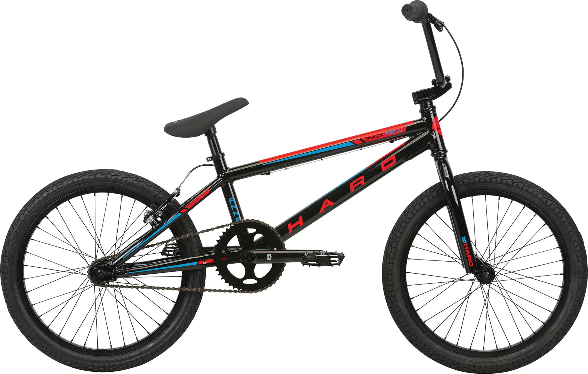 HARO ANNEX PRO XL – Harvester Bikes