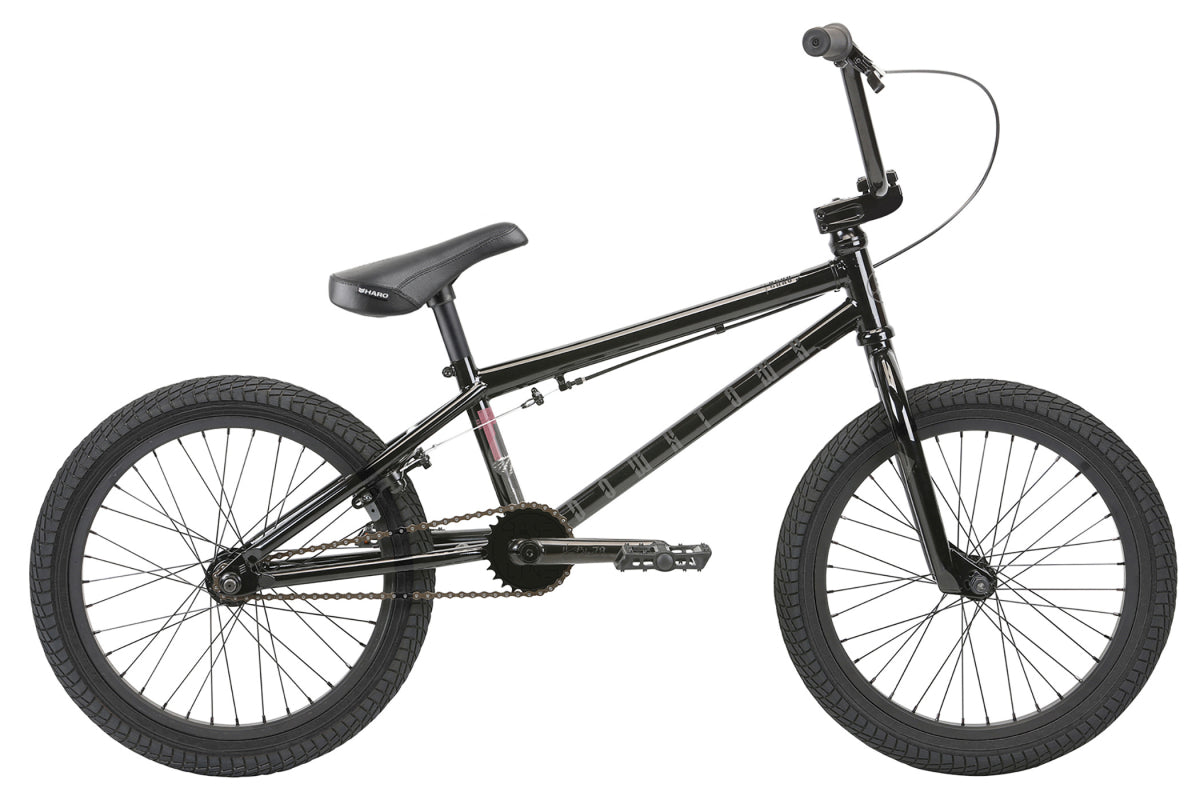 Haro Downtown 18