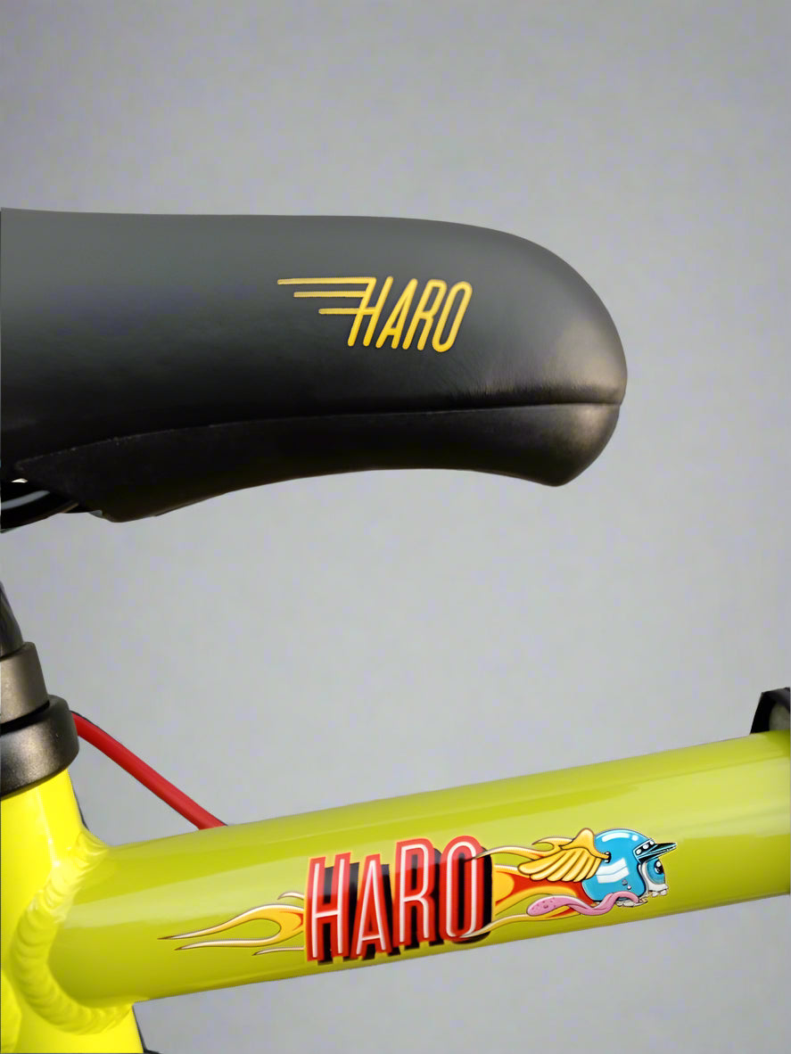 Haro Pistol Legends 29"