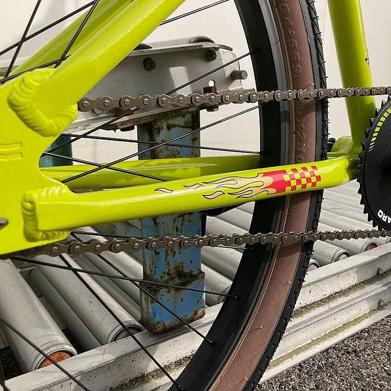 Haro Pistol Legends 26"