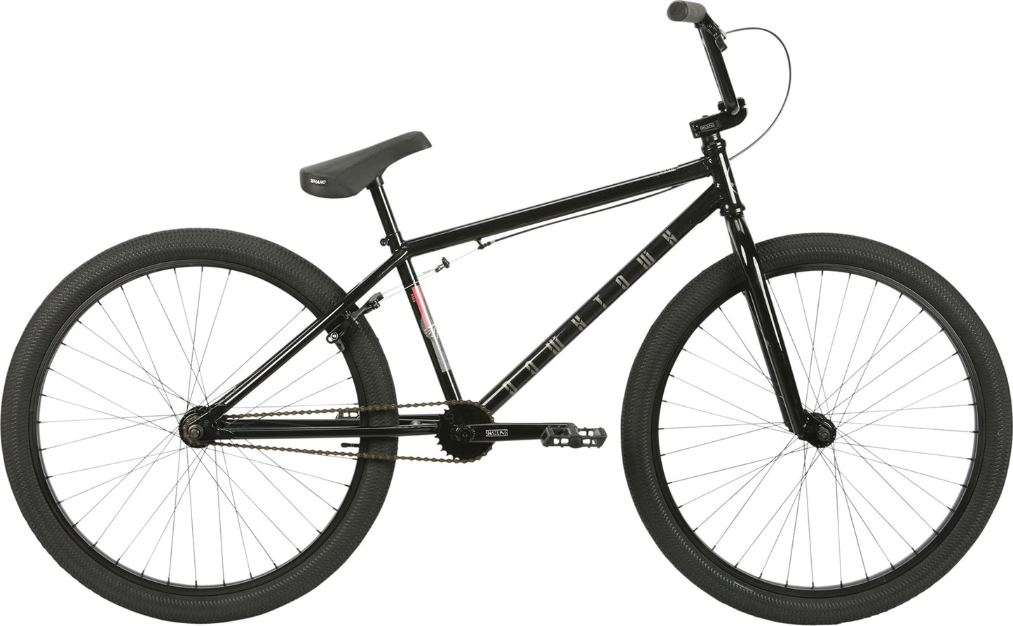 Haro Downtown 26"