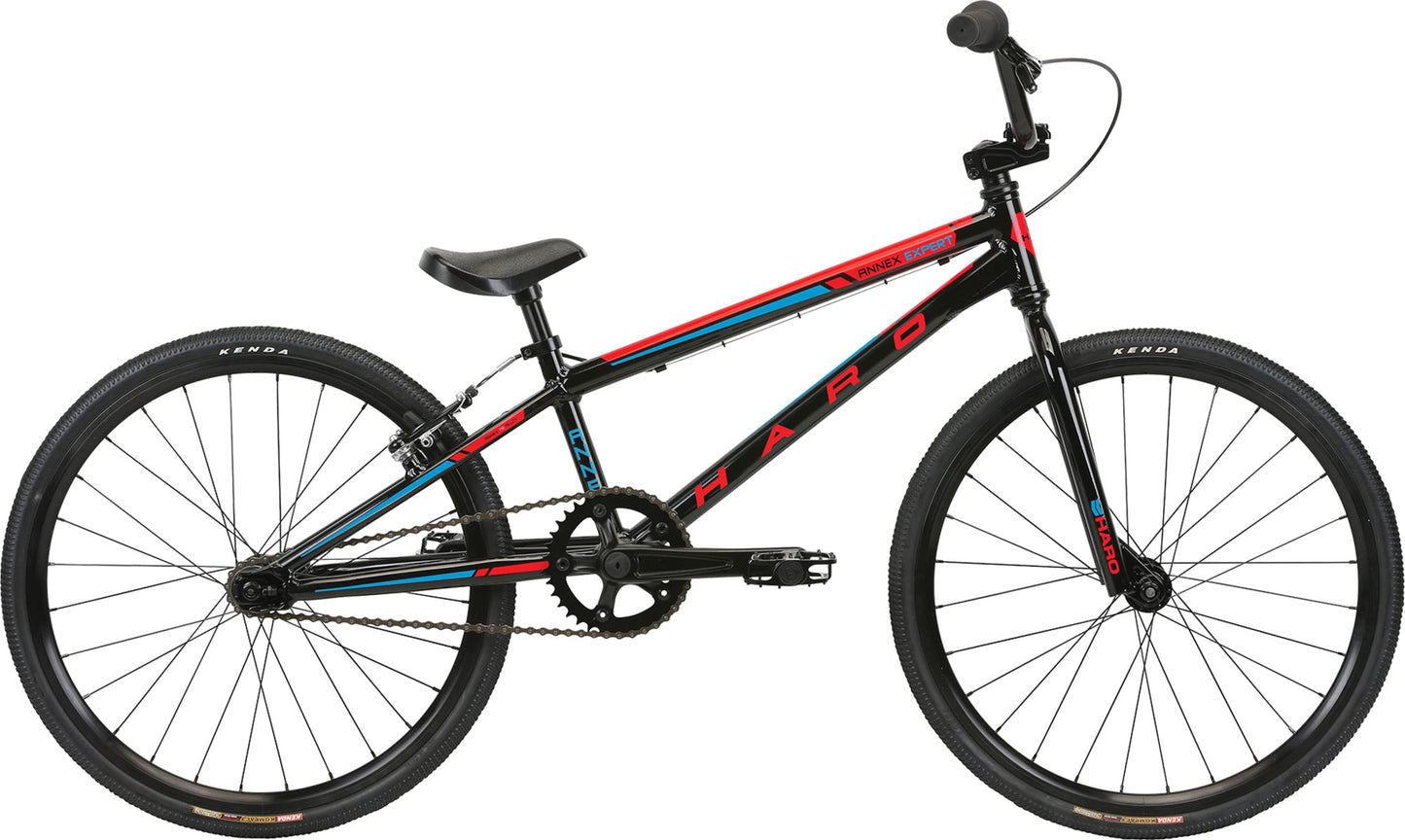 HARO ANNEX EXPERT
