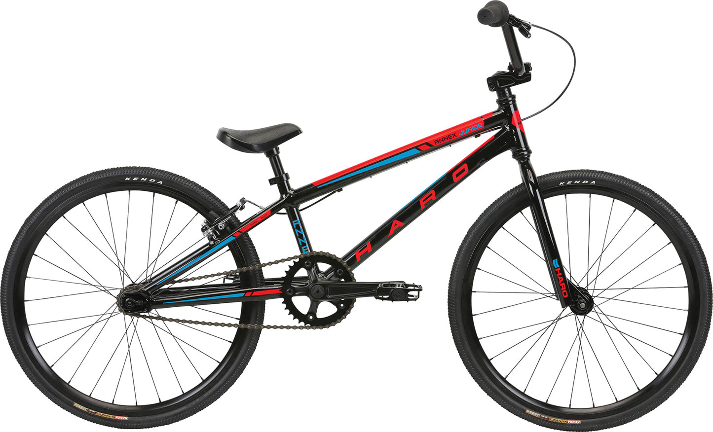 HARO ANNEX JR