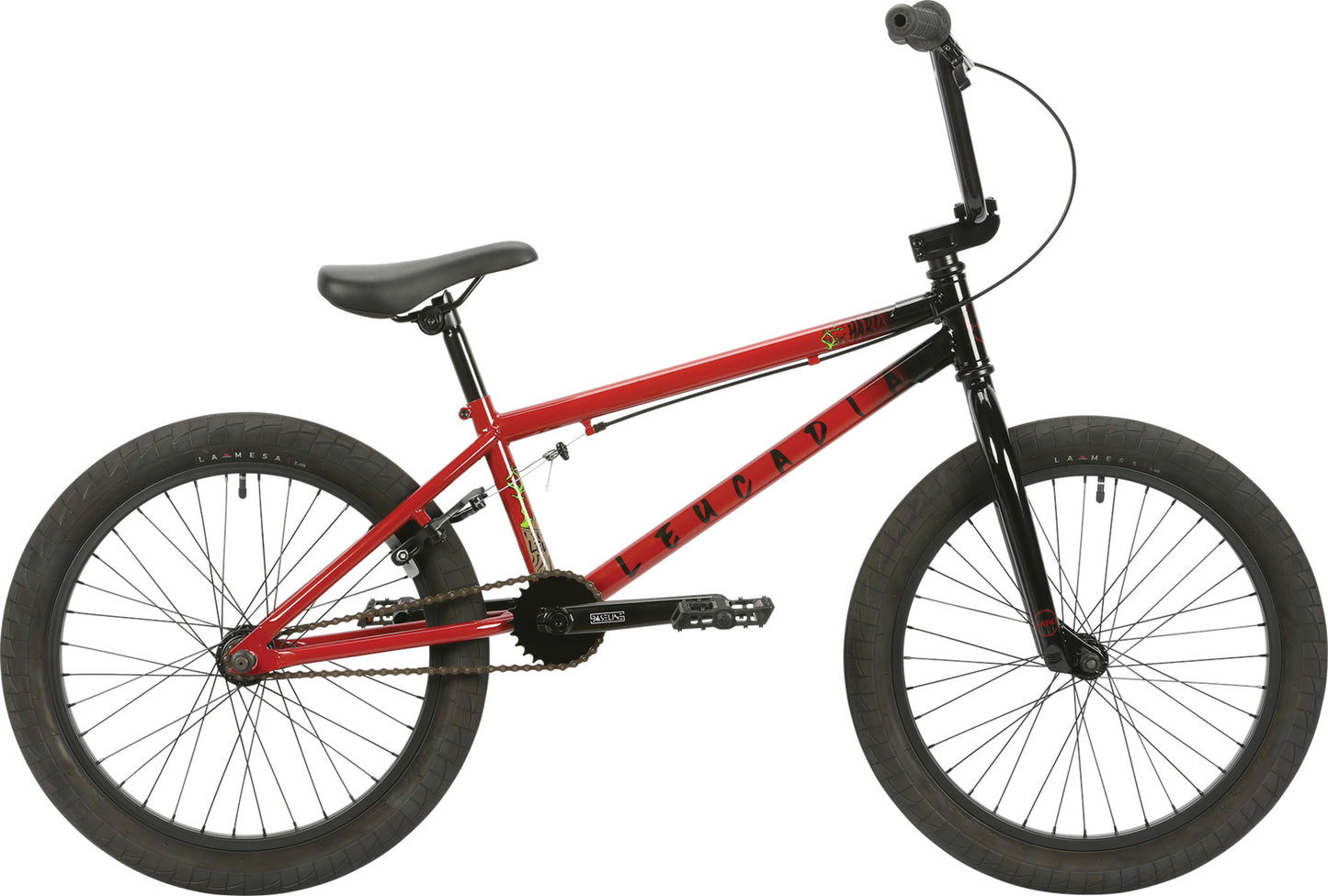 2023 Haro Leucadia (20.5” Top Tube)